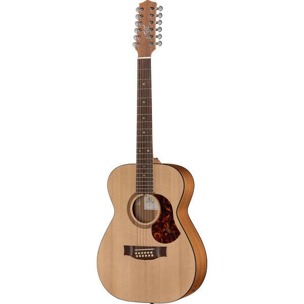 Maton SRS808 12-String