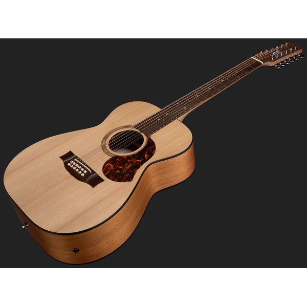 Maton SRS808 12-String