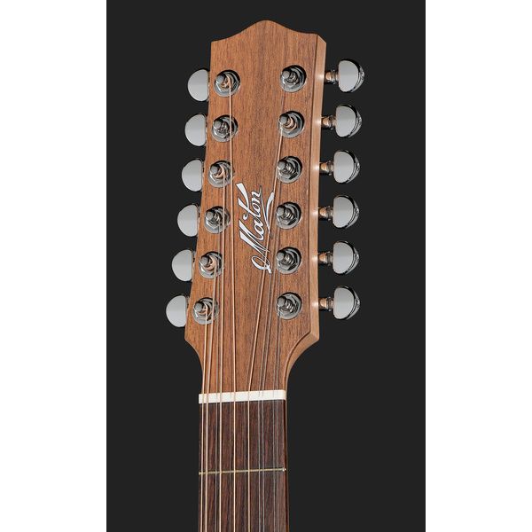 Maton SRS808 12-String