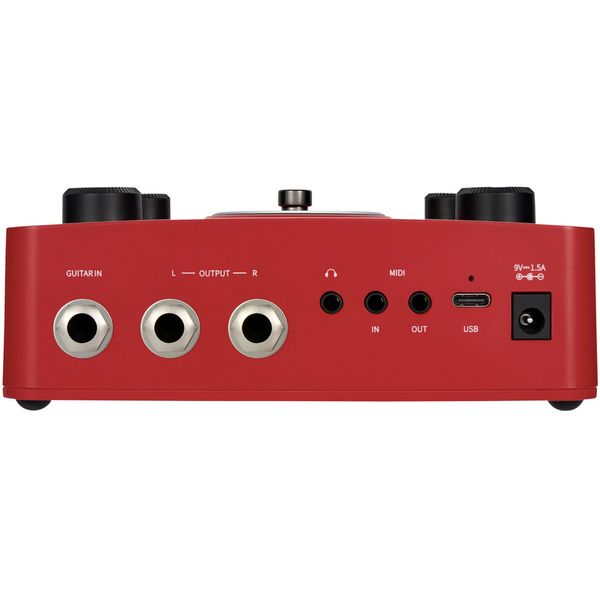 Mooer VE 200  Vocal Multi-Effects