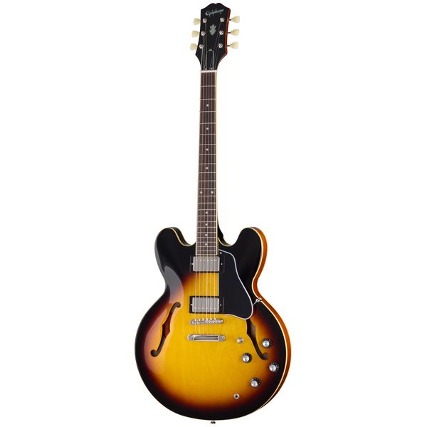 Epiphone ES-335 VSB