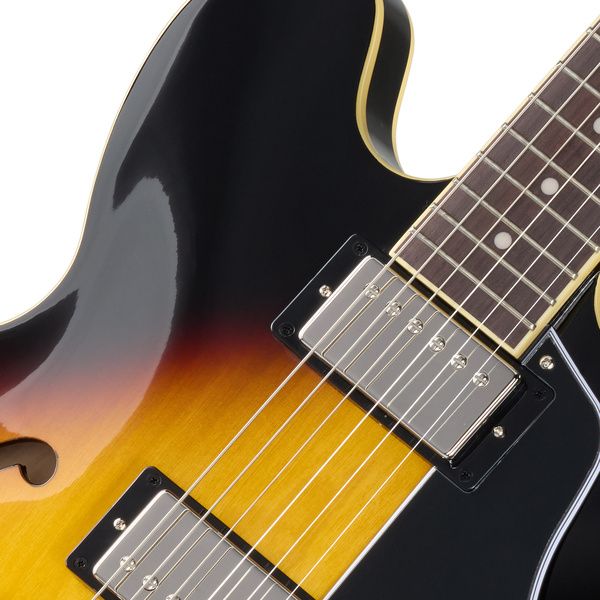Epiphone ES-335 VSB