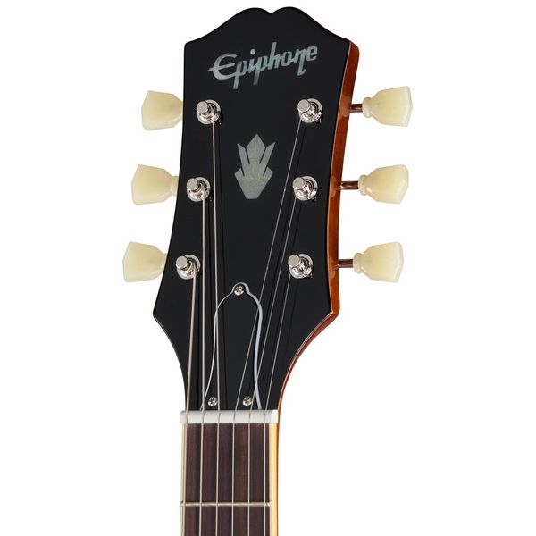 Epiphone ES-335 VSB