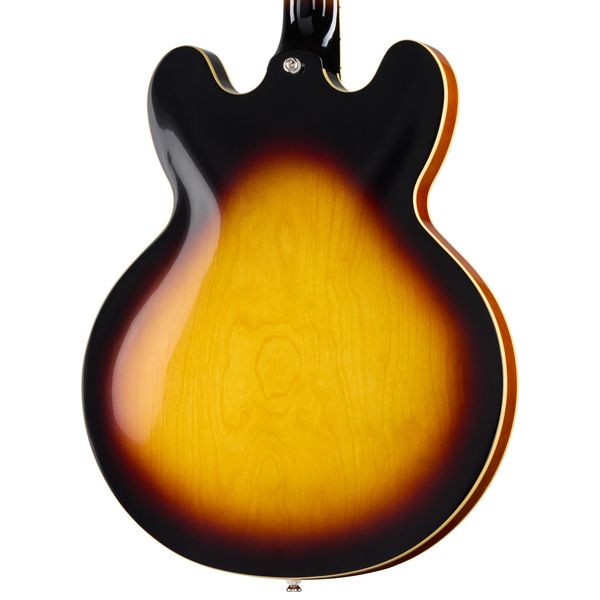 Epiphone ES-335 VSB