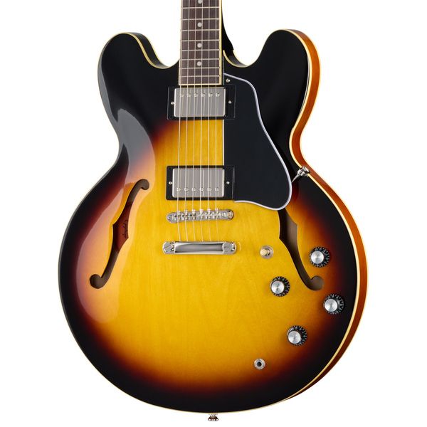 Epiphone ES-335 VSB