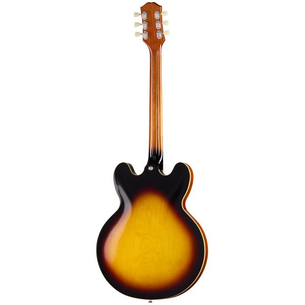 Epiphone ES-335 VSB