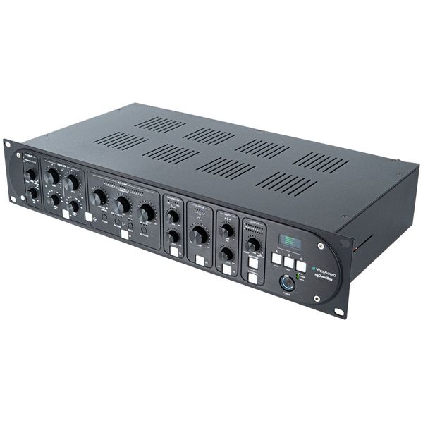 WesAudio ngOmniBox