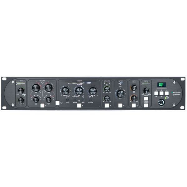 WesAudio ngOmniBox