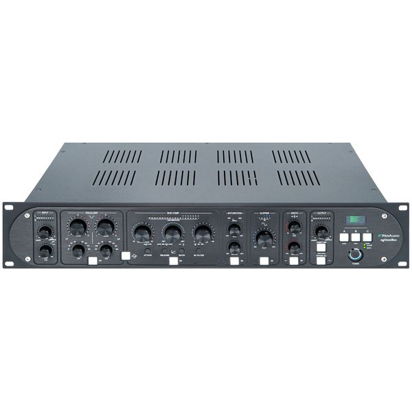 WesAudio ngOmniBox