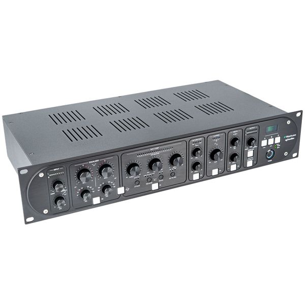 WesAudio ngOmniBox