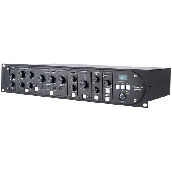 WesAudio ngOmniBox