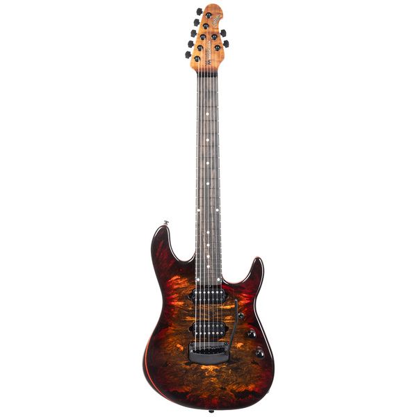 Music Man Jason Richardson Cutlass 7 DM
