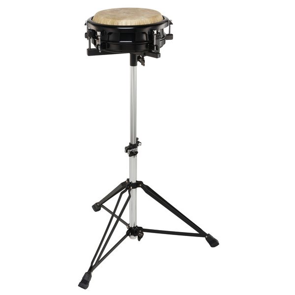 Toca 10" Commuter Conga w/ Stand
