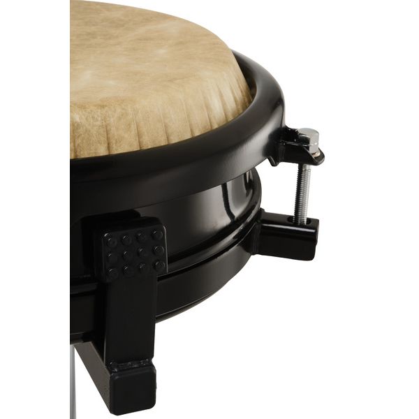 Toca 10" Commuter Conga w/ Stand