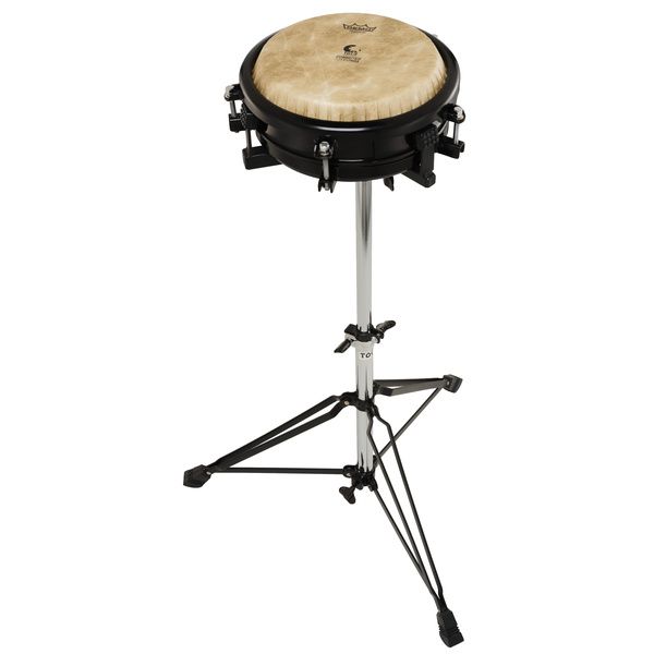 Toca 10" Commuter Conga w/ Stand