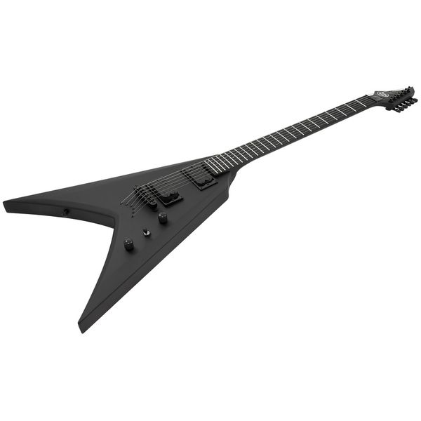 Solar Guitars S by Solar VB4.6C CBM