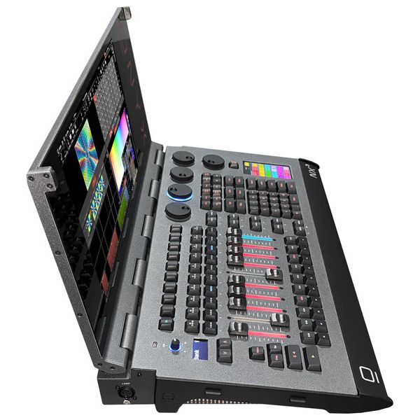 Obsidian NX3