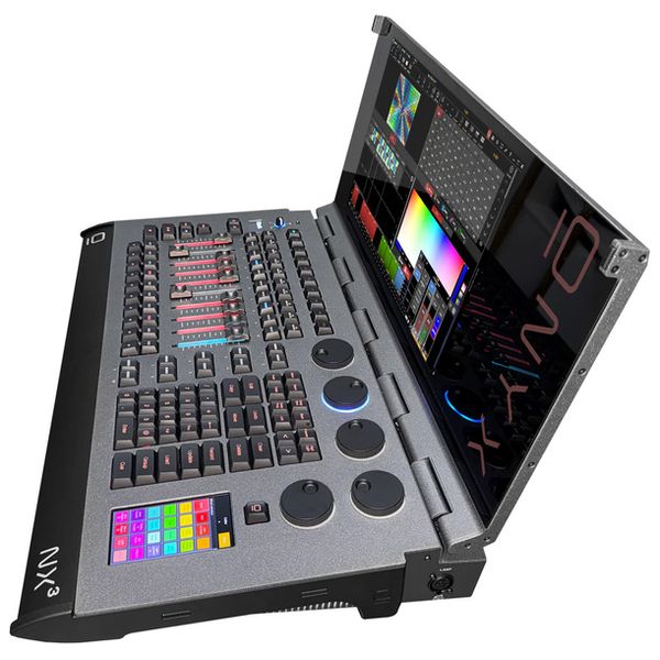 Obsidian NX3