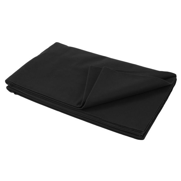Stairville Pro Curtain 320g/m² Cut 4x3m