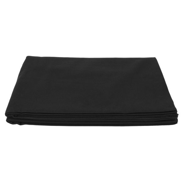Stairville Pro Curtain 320g/m² Cut 4x3m