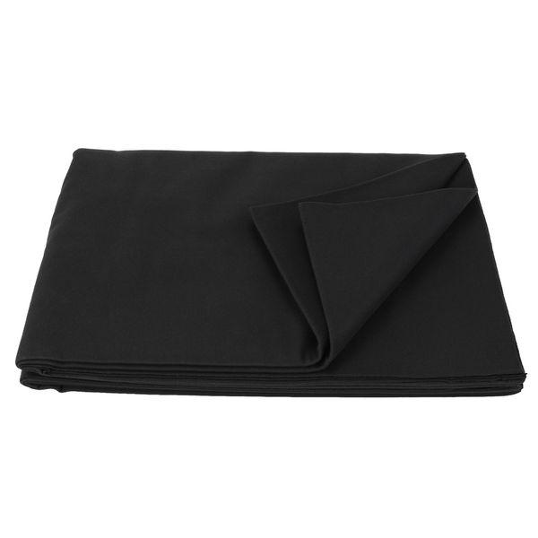 Stairville Pro Curtain 320g/m² Cut 6x3m