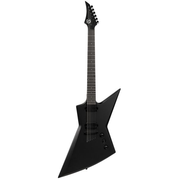 Solar Guitars S by Solar EB4.6C CBM