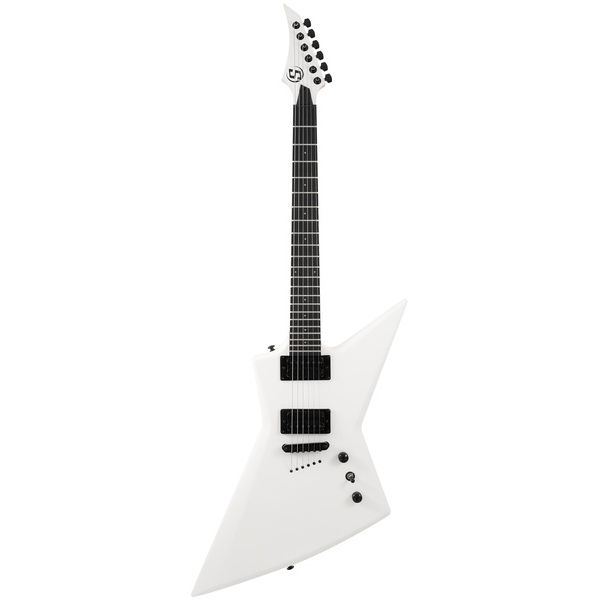 Solar Guitars S by Solar EB4.6W WHM