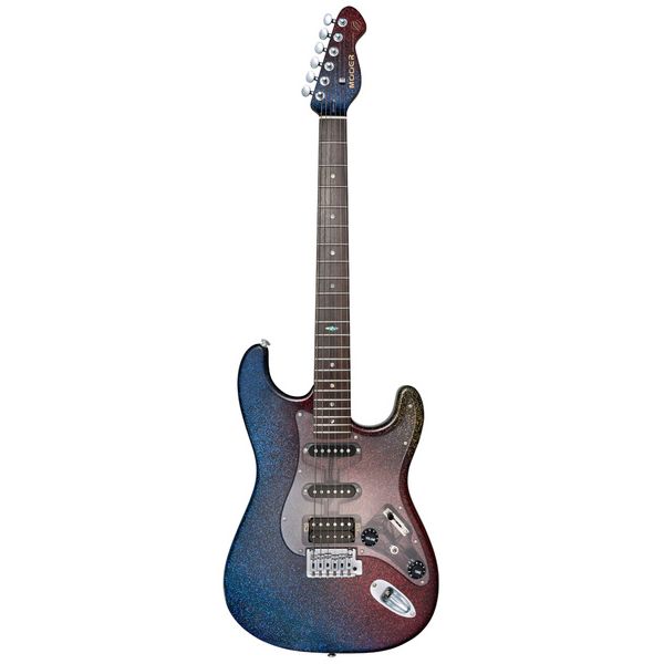 Mooer MSC50 Pro Guitar Starry Night