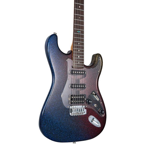 Mooer MSC50 Pro Guitar Starry Night