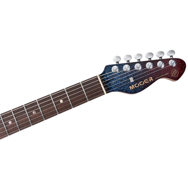 Mooer MSC50 Pro Guitar Starry Night