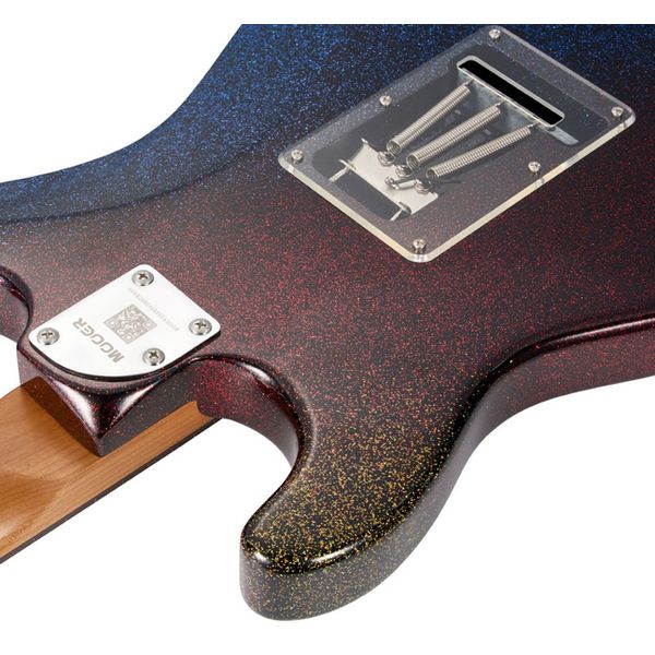 Mooer MSC50 Pro Guitar Starry Night