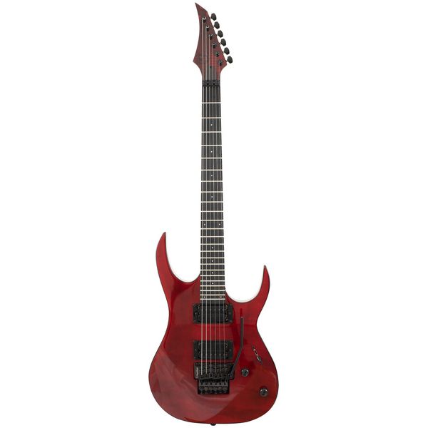 Solar Guitars S by Solar SB4.6FRFBR FRD