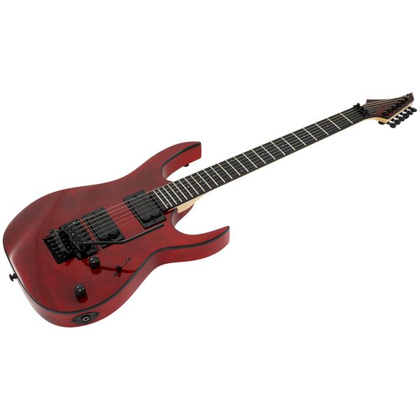 Solar Guitars S by Solar SB4.6FRFBR FRD