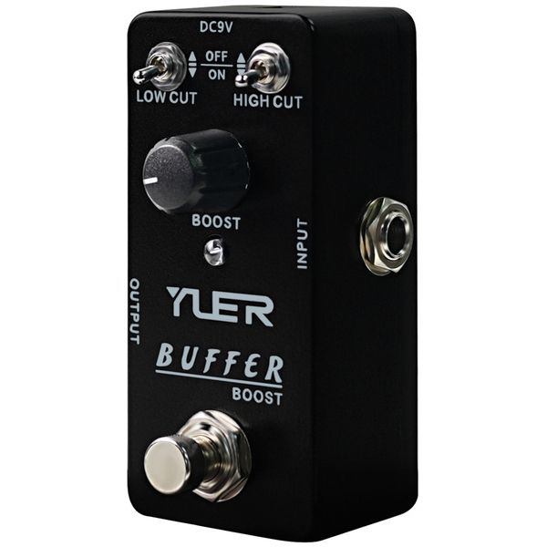 Yuer RS-21 Buffer Boost