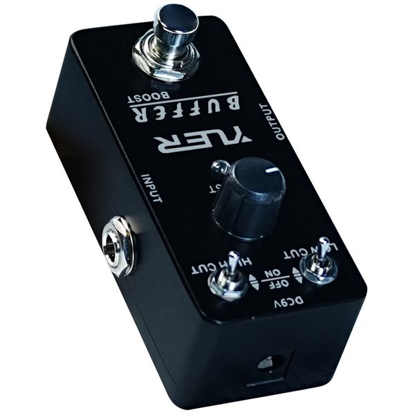 Yuer RS-21 Buffer Boost