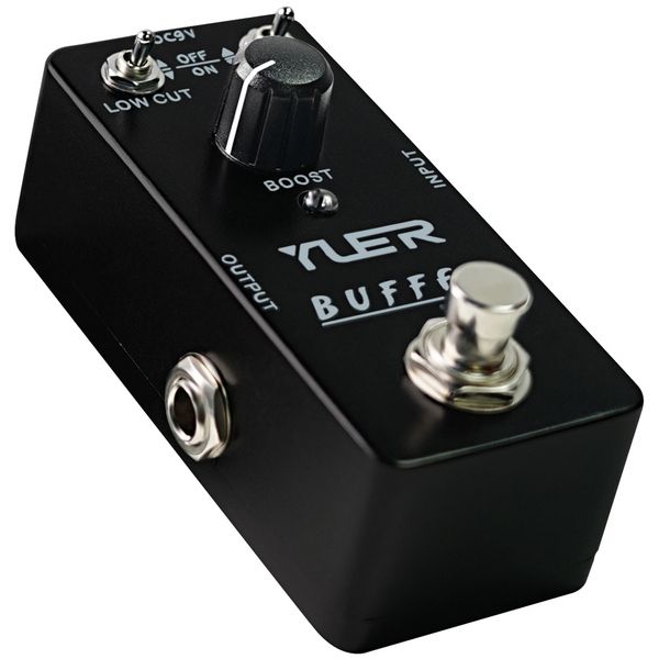 Yuer RS-21 Buffer Boost