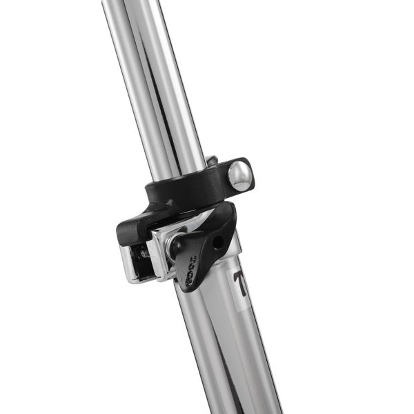 Toca 11" Commuter Conga w/ Stand