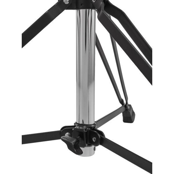 Toca 11" Commuter Conga w/ Stand