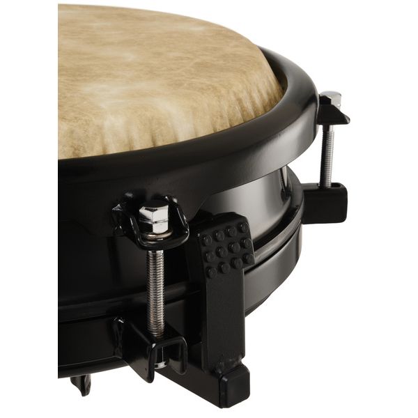 Toca 11" Commuter Conga w/ Stand