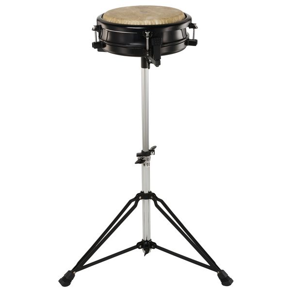 Toca 11" Commuter Conga w/ Stand