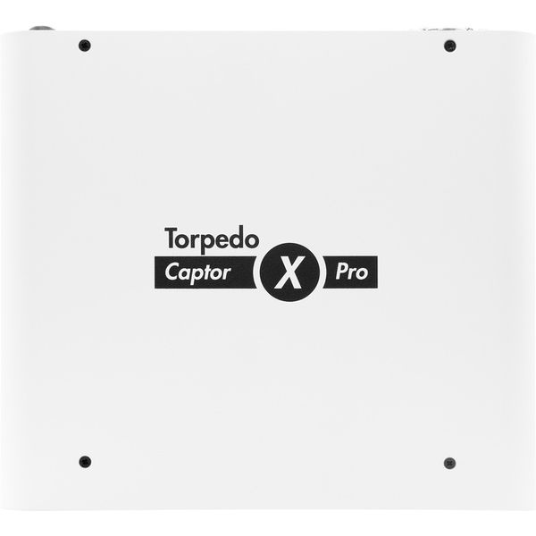Two Notes Torpedo Captor X Pro