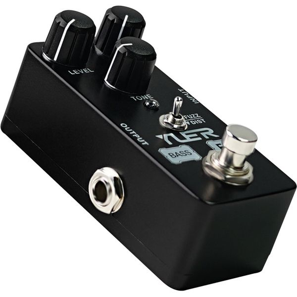 Yuer RS-22 Bass FD Fuzz