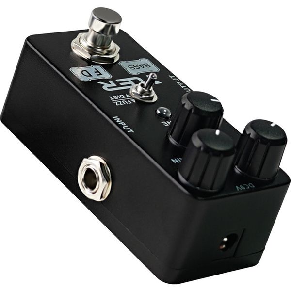 Yuer RS-22 Bass FD Fuzz