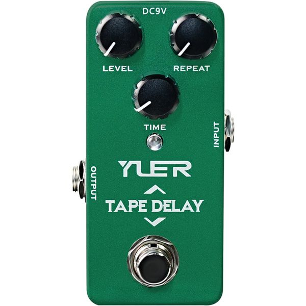 Yuer RS-25 Tape Delay