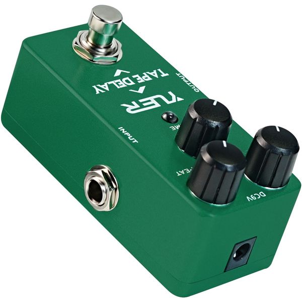 Yuer RS-25 Tape Delay