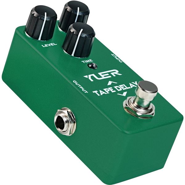 Yuer RS-25 Tape Delay