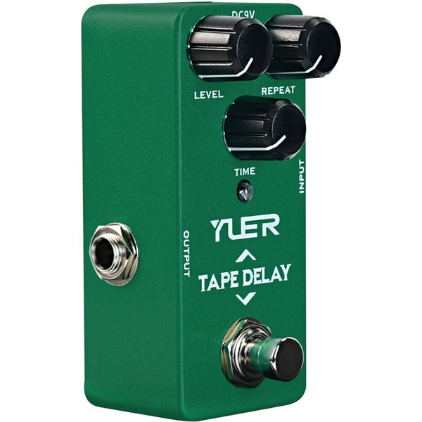 Yuer RS-25 Tape Delay
