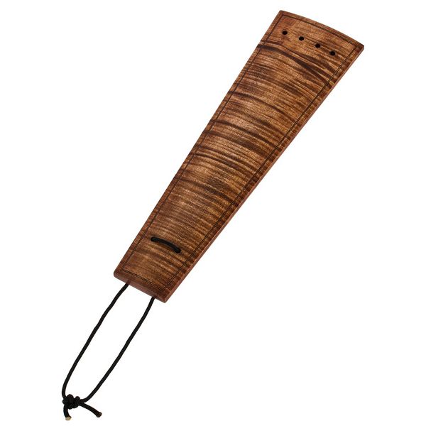 Scala Vilagio Bass Tailpiece Baroque No.6
