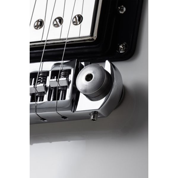 Hagstrom Ultra Max Danko Jones Sign.