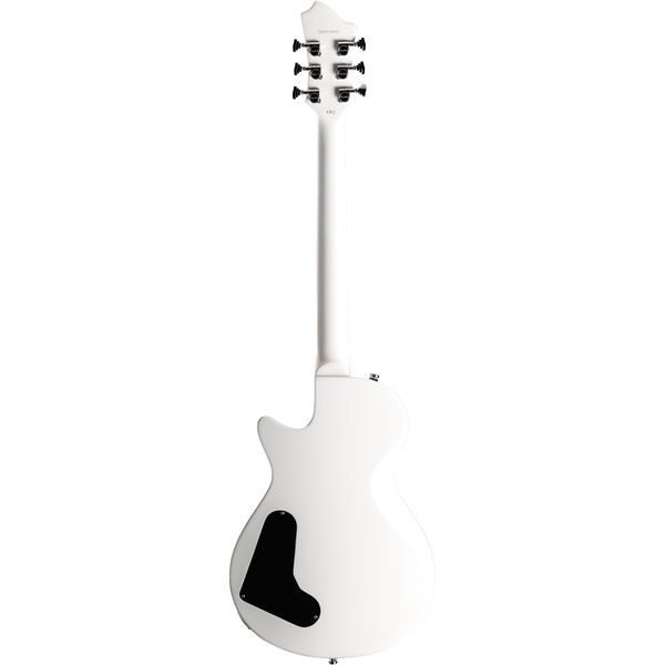 Hagstrom Ultra Max Danko Jones Sign.